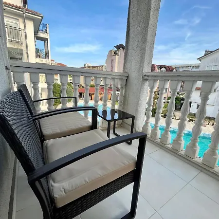 Bravo 5 * 阳光海滩