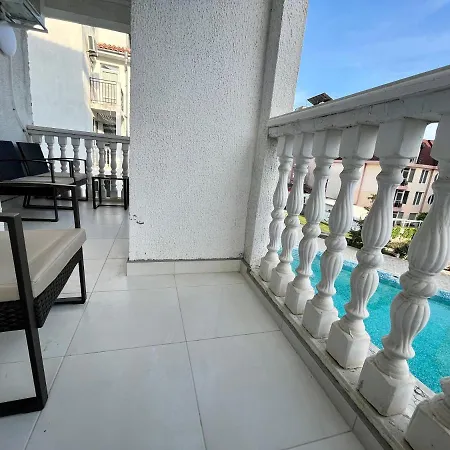Apartman Bravo 5