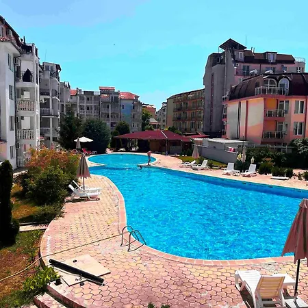 Apartman Bravo 5