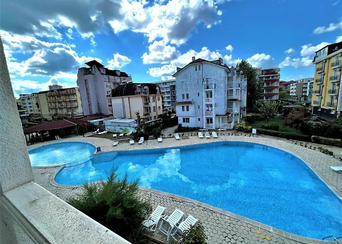 Appartamento Bravo 5