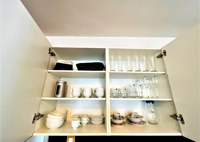 Bravo 5 Appartamento *