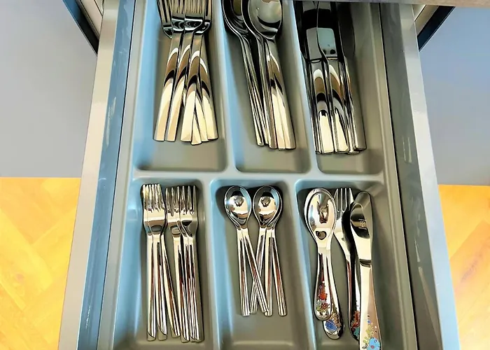 Bravo 5 Appartamento Sunny Beach