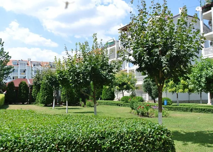 Bravo 5 Appartamento *