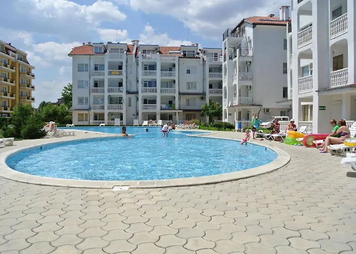 Bravo 5 Appartamento