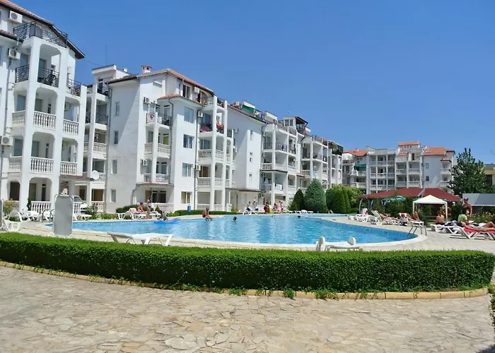 Bravo 5 Appartamento *