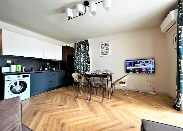 Bravo 5 Appartamento