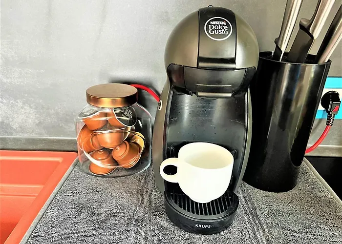 Appartamento Bravo 5 *