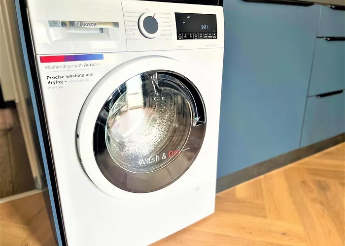 Bravo 5 Appartamento