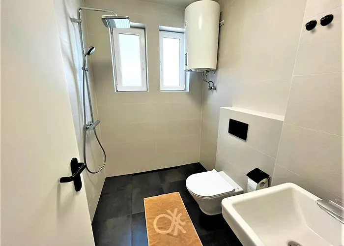 Bravo 5 Appartamento *