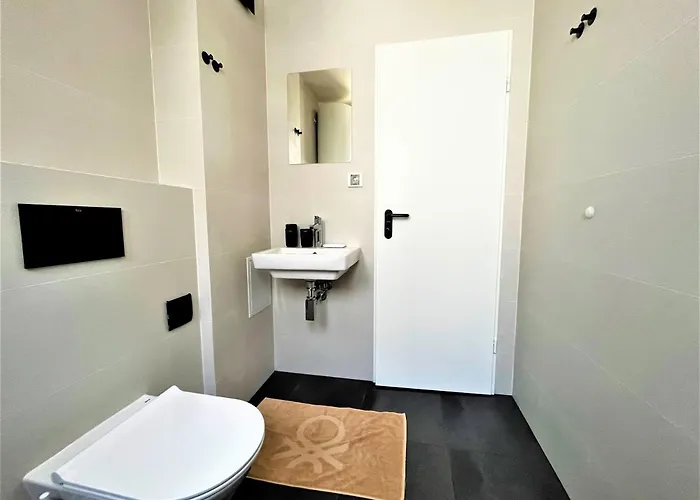 Appartamento Bravo 5 *