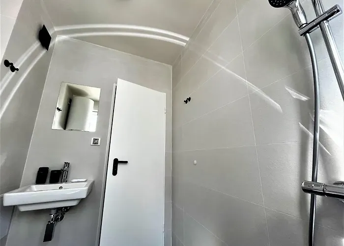 Appartamento Bravo 5 Sunny Beach