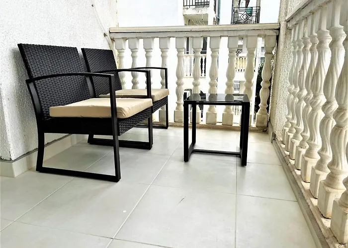 Appartamento Bravo 5