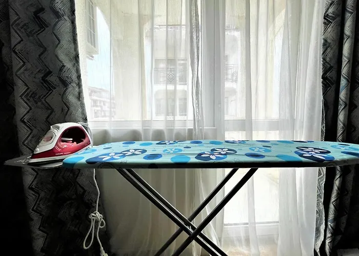 Bravo 5 * Sunny Beach