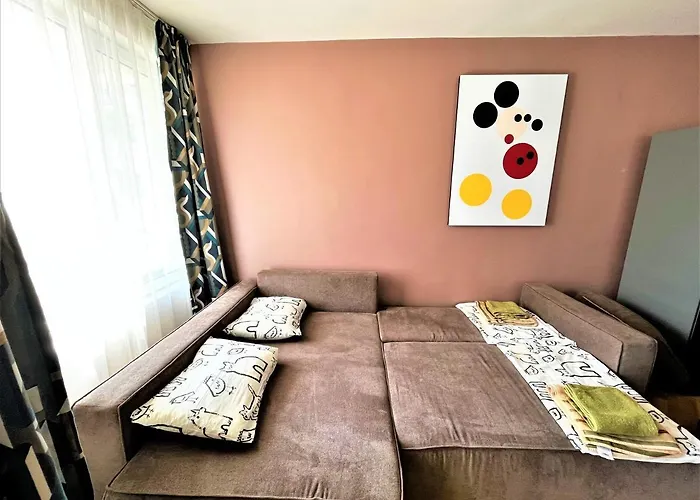 Appartamento Bravo 5