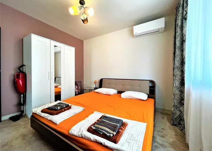 Bravo 5 * Sunny Beach