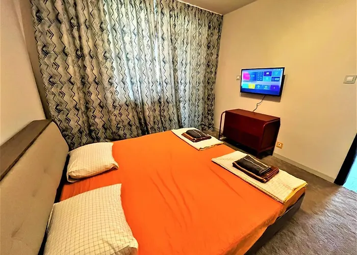 Appartamento Bravo 5