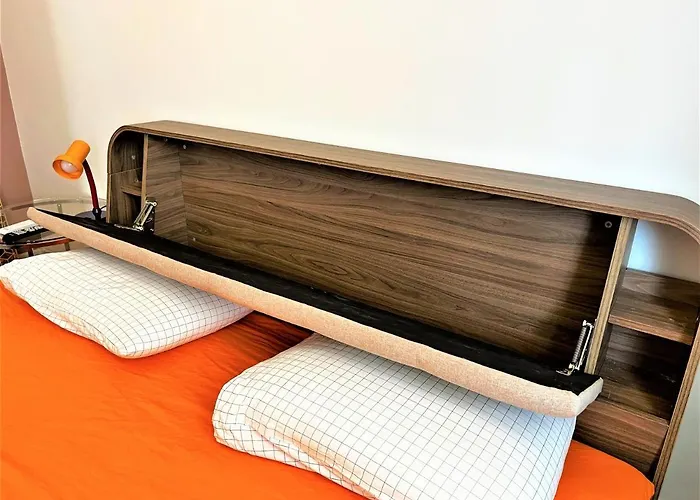 Bravo 5 Appartamento *