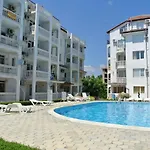 Apartament Bravo 5 *