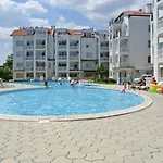 Bravo 5 Apartament