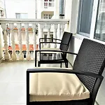 Apartament Bravo 5 *